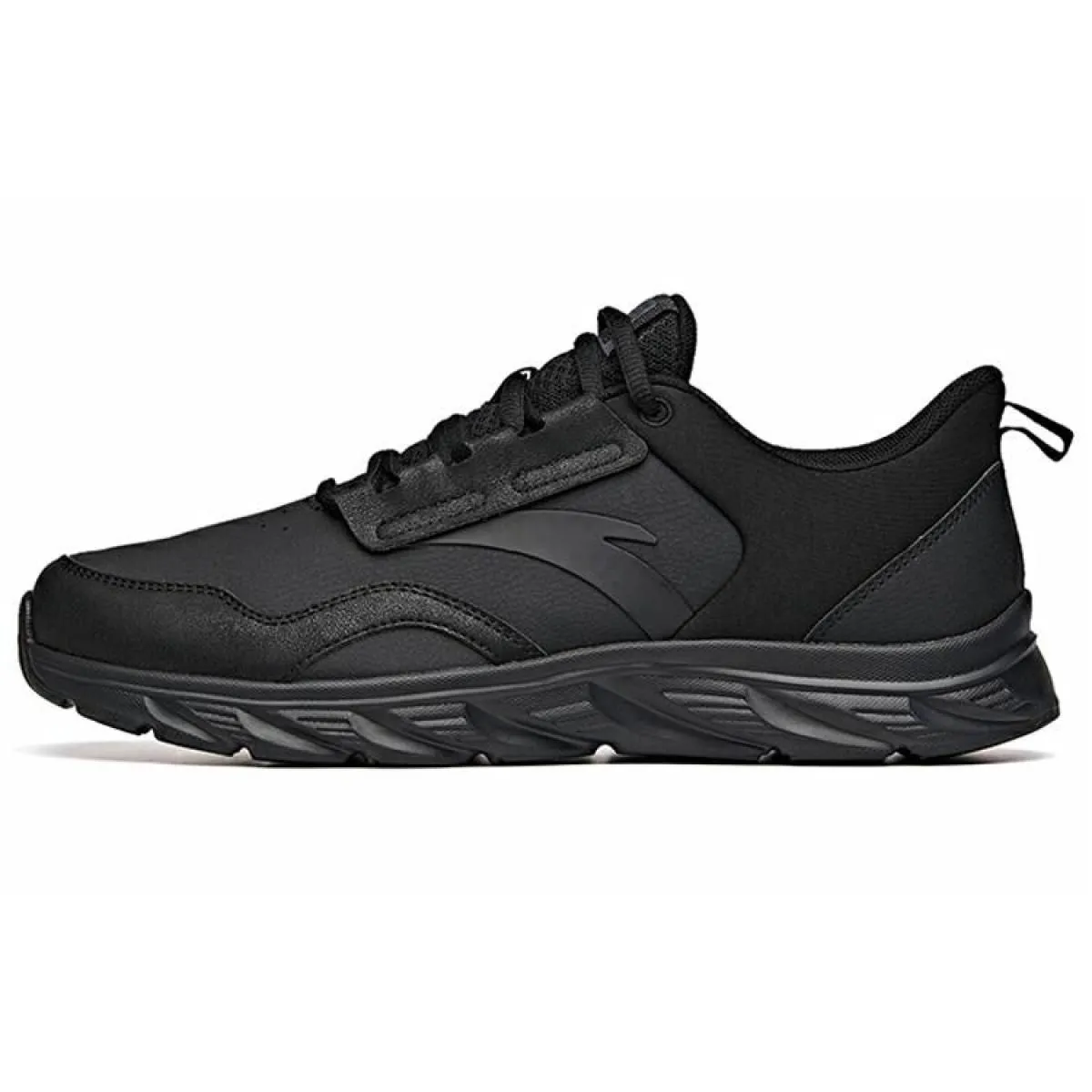 Кроссовки Anta Black