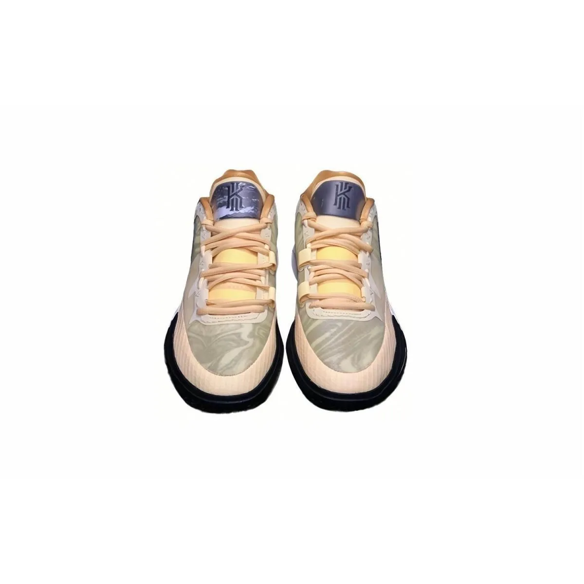 Кроссовки Nike Kyrie 8 Yellow