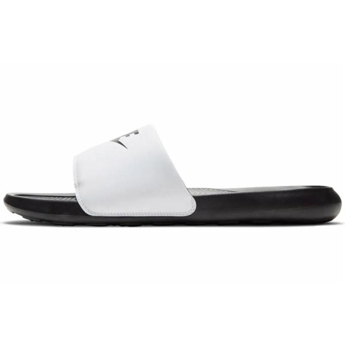 Шлёпанцы Nike Victori One Slide Mix 'White Black'