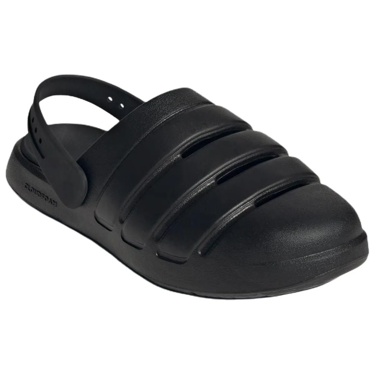 Кроссовки Adidas originals ZNSORY CLOG Black