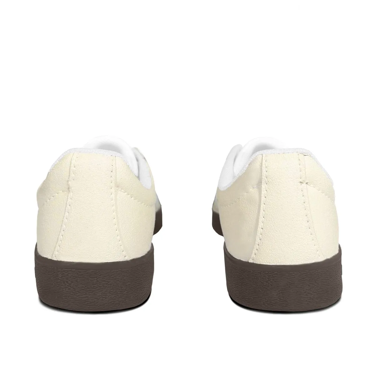 Кроссовки Adidas Originals VL Court 2.0 Yellow/White