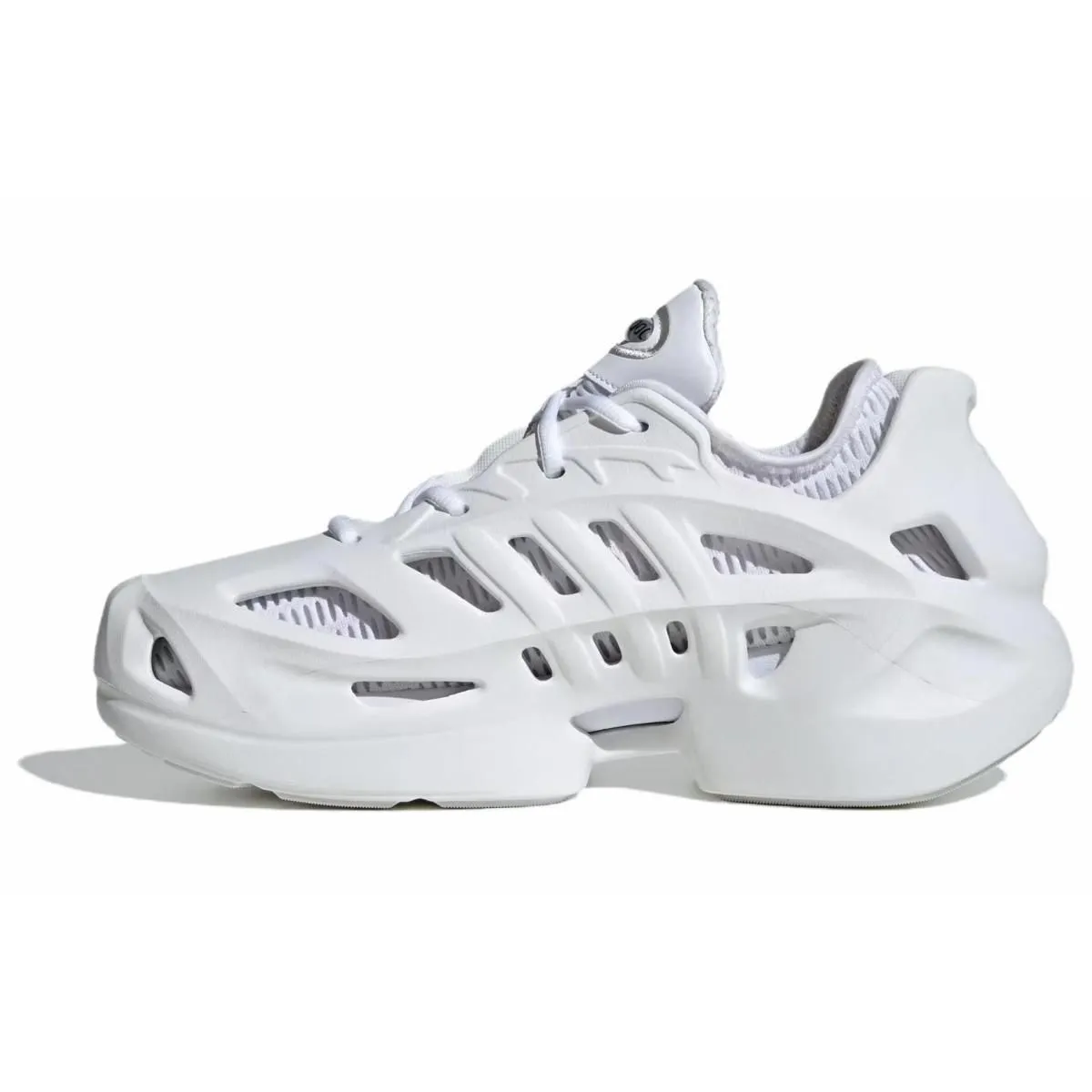 Мужские кроссовки Adidas Originals AdiFOM Climacool White