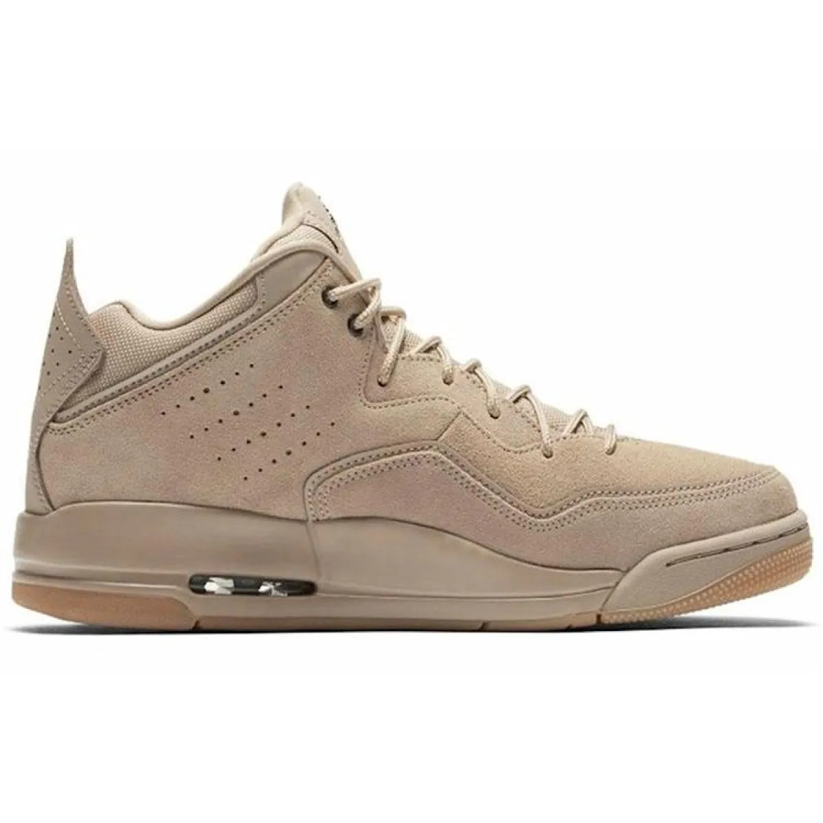 Мужские кроссовки Air Jordan Courtside 23 Beige