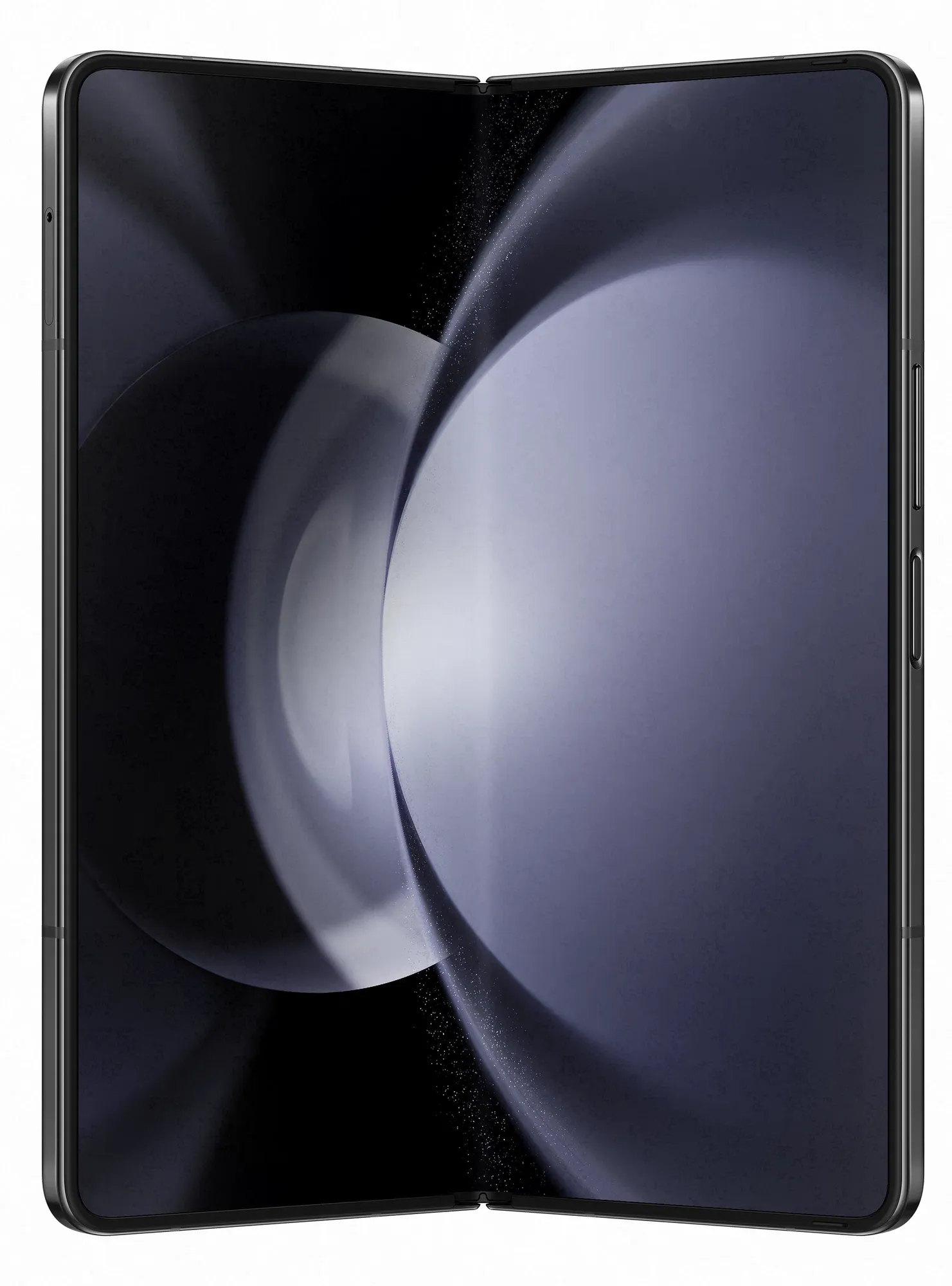Смартфон Samsung Galaxy Z Fold5 12/512 GB, Dual nano SIM, Phantom Black