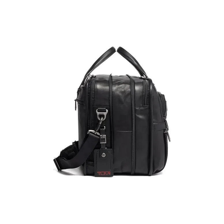 Портфель Tumi Black