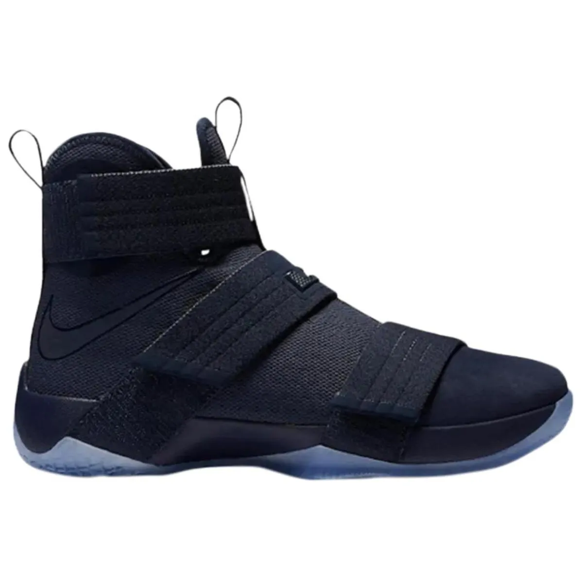 Мужские кроссовки Nike Zoom Soldier 10 SFG EP Blue