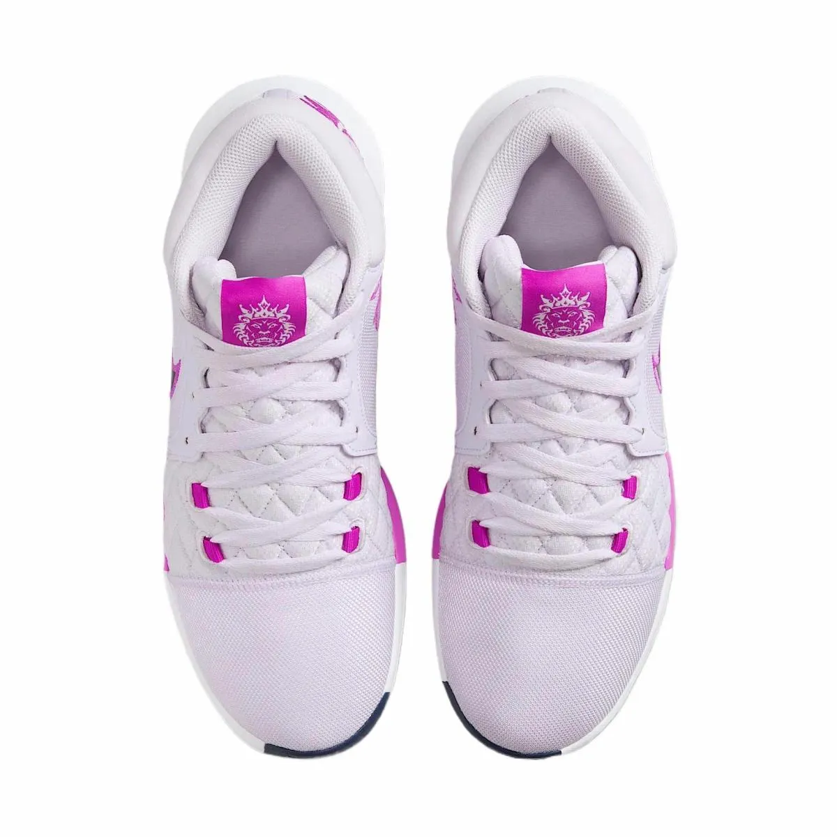 Кроссовки Nike Witness 8 Purple