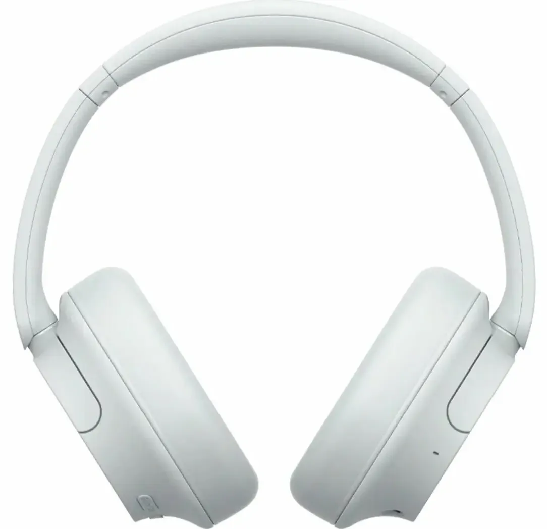Беспроводные наушники Sony WH-CH720NB, White