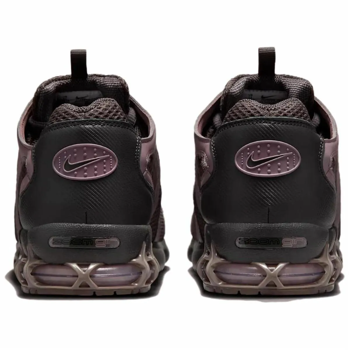 Кроссовки Nike Air Zoom Spiridon Cage 2 Dark Brown