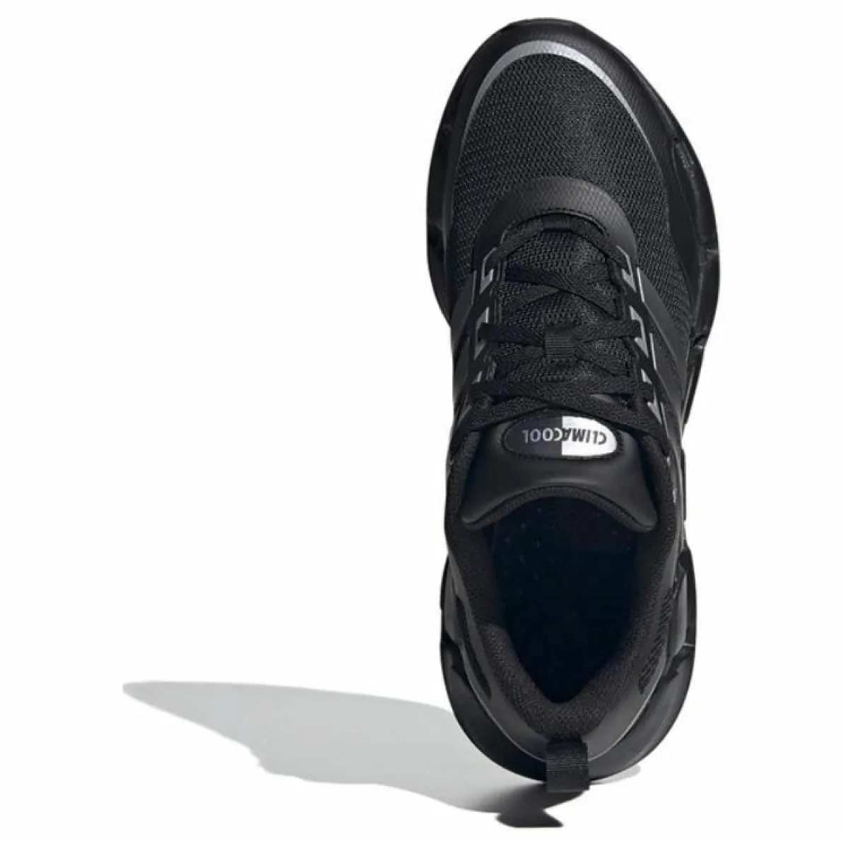 Кроссовки Adidas Originals Climacool Ventice Black/Silver