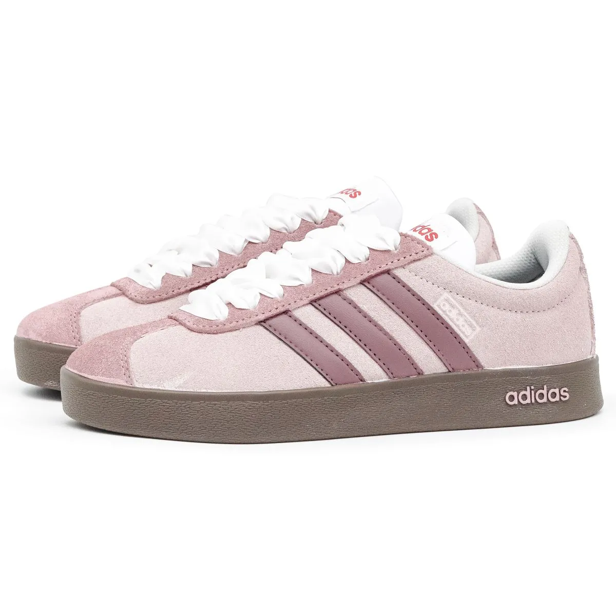 Кроссовки Adidas Originals VL Court 2.0 Pink