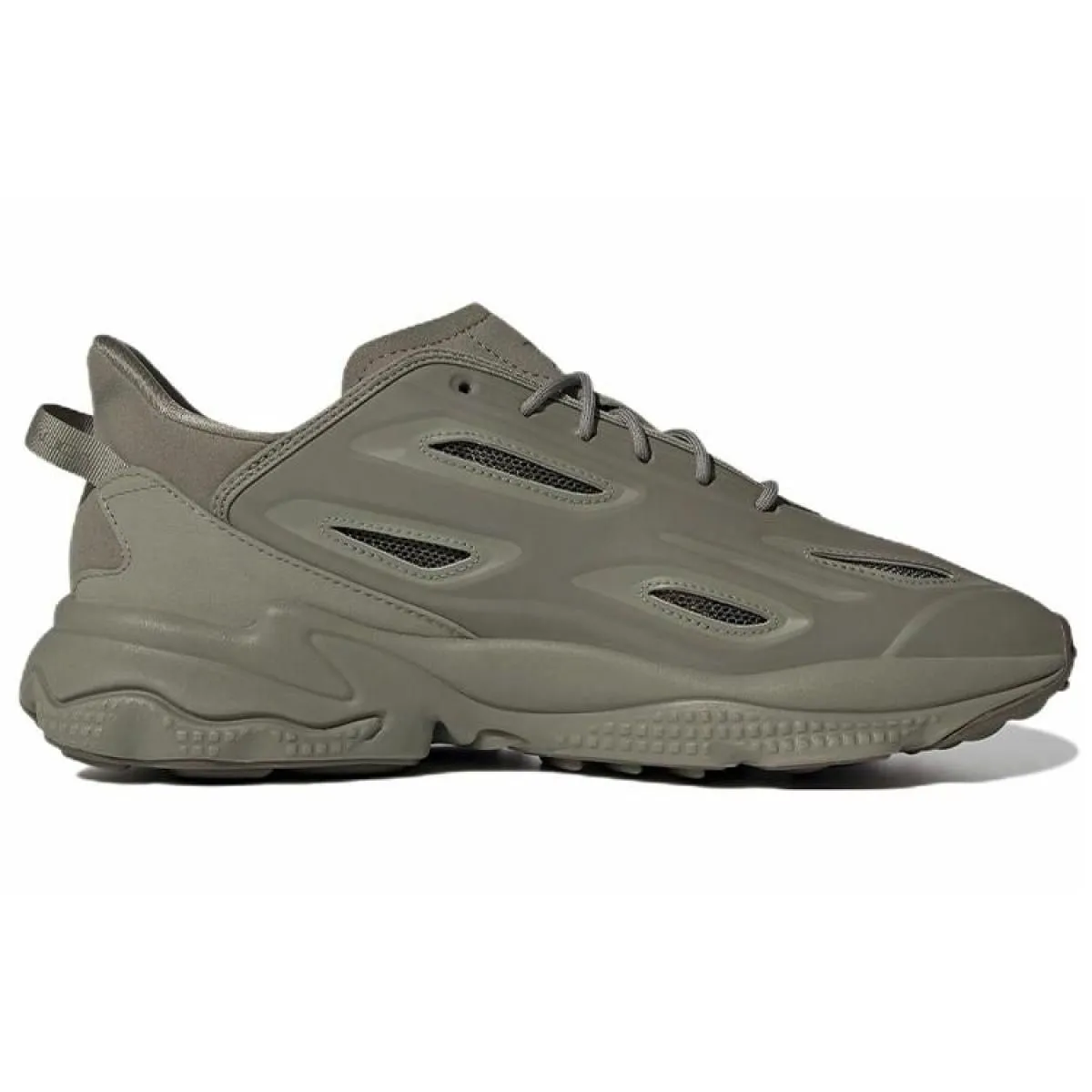 Кроссовки Adidas Originals Ozweego Celox Khaki