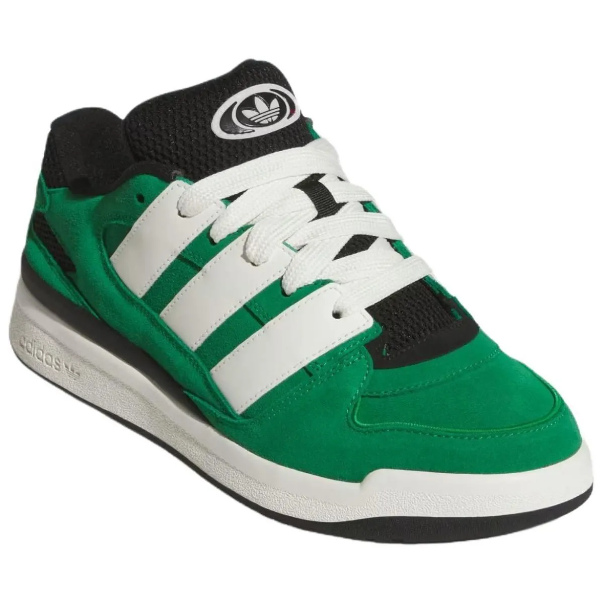 Кроссовки Adidas Originals Forum 2000 Green