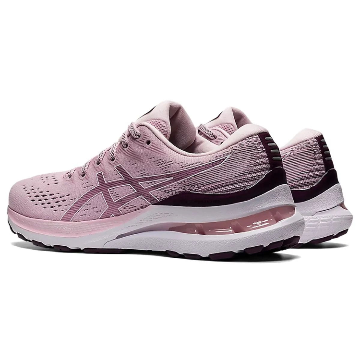 Женские кроссовки Asics Gel-Kayano 28 Pink