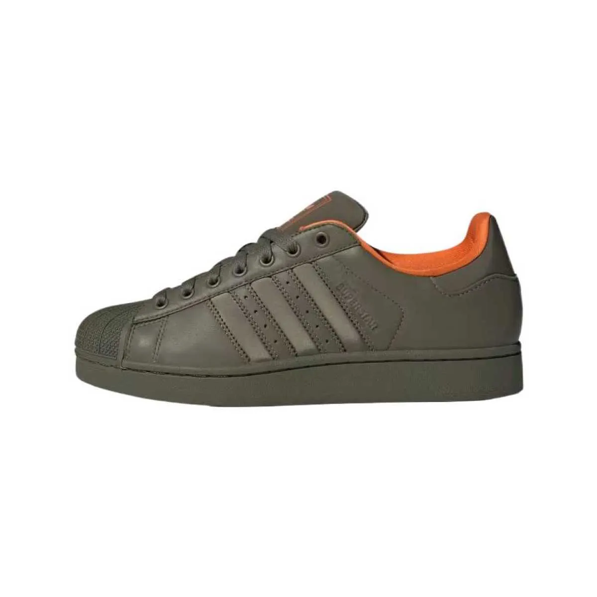 Кроссовки Adidas Originals Superstar 2 Olive