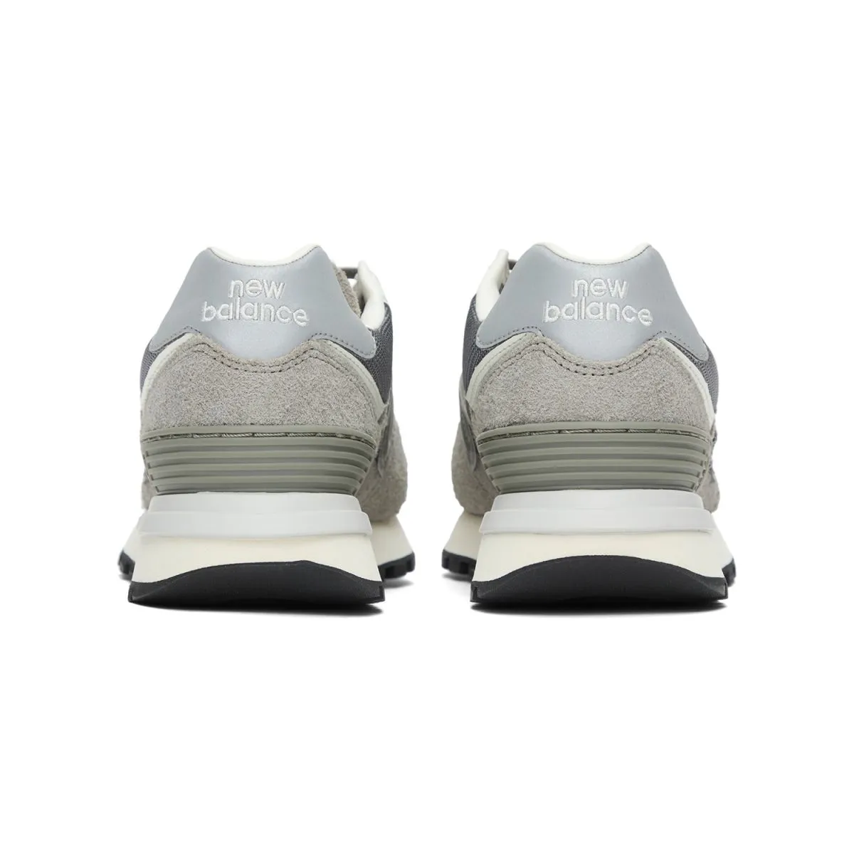 Кроссовки New Balance 574 Legacy Grey/White