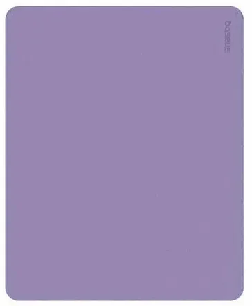 Коврик для мыши Baseus Mouse Pad  Purple