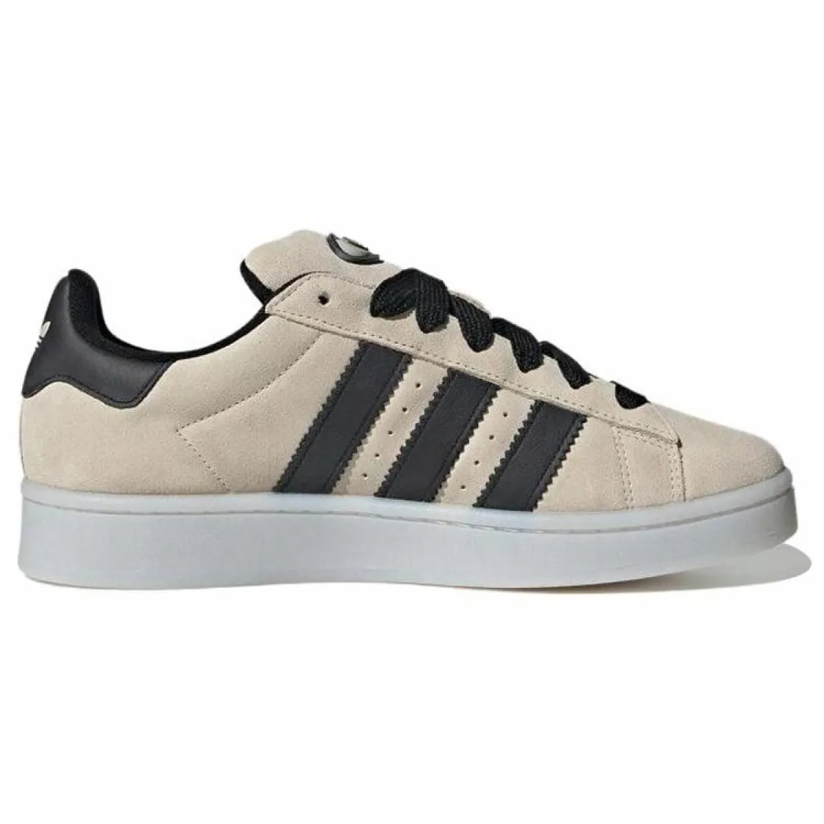 Кроссовки Adidas Originals Campus 00s White/Black