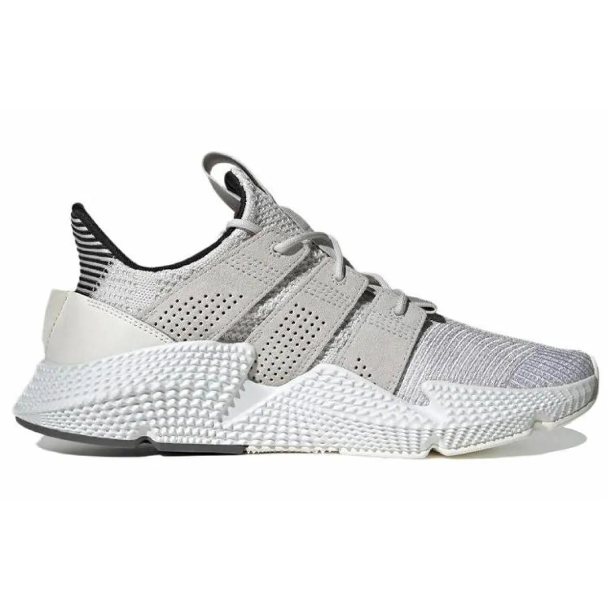 Кроссовки Adidas Prophere Grey