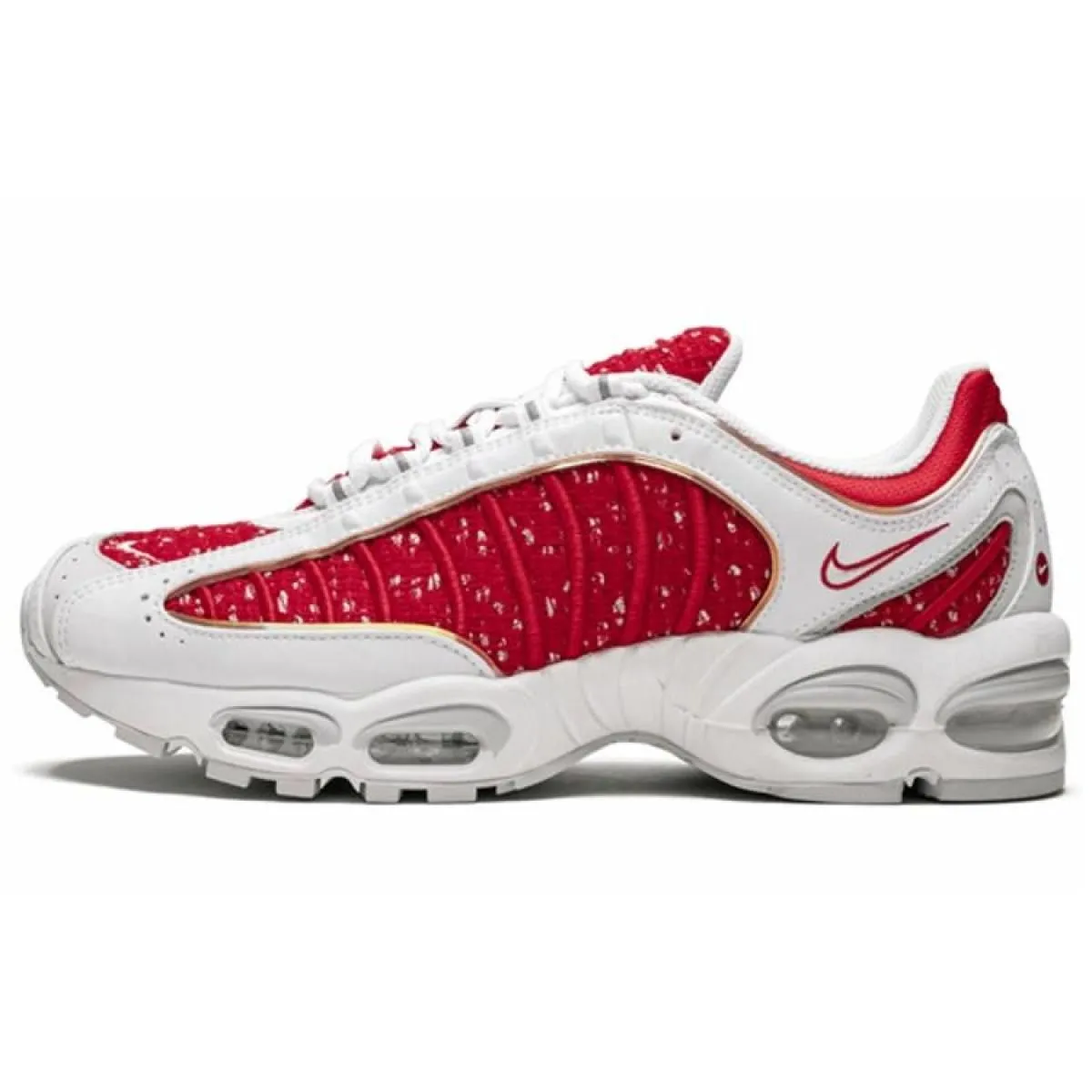 Кроссовки Nike Air Max Tailwind 4 Red/White