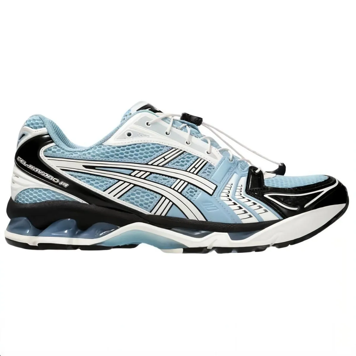 Кроссовки Asics Gel-Kayano 14 Mist Blue