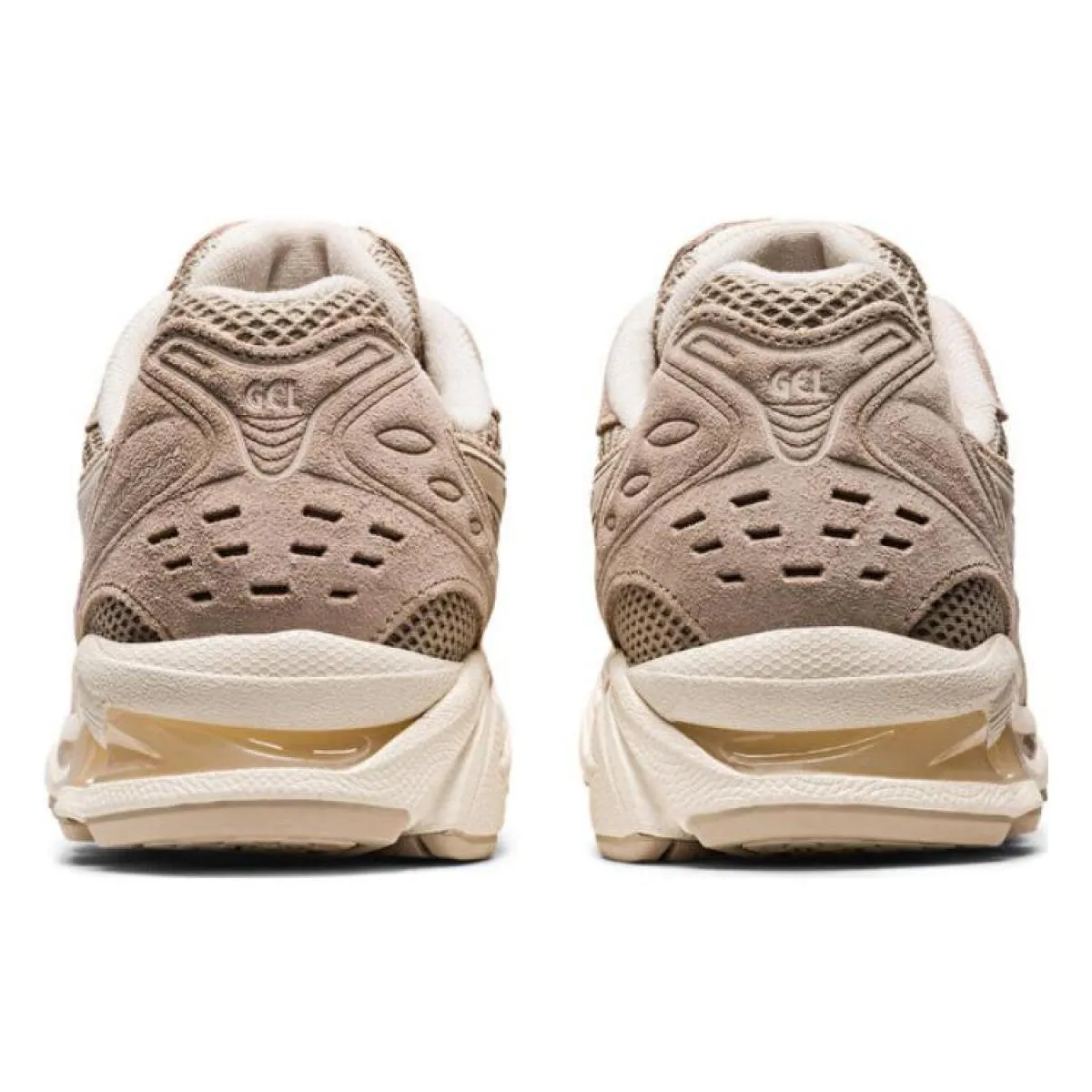 Кроссовки Asics Gel-Kayano 14 Mist White