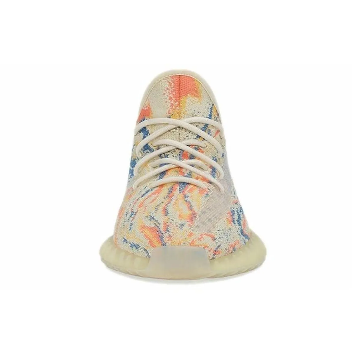 Кроссовки Adidas Yeezy Boost 350 V2 MX Oat