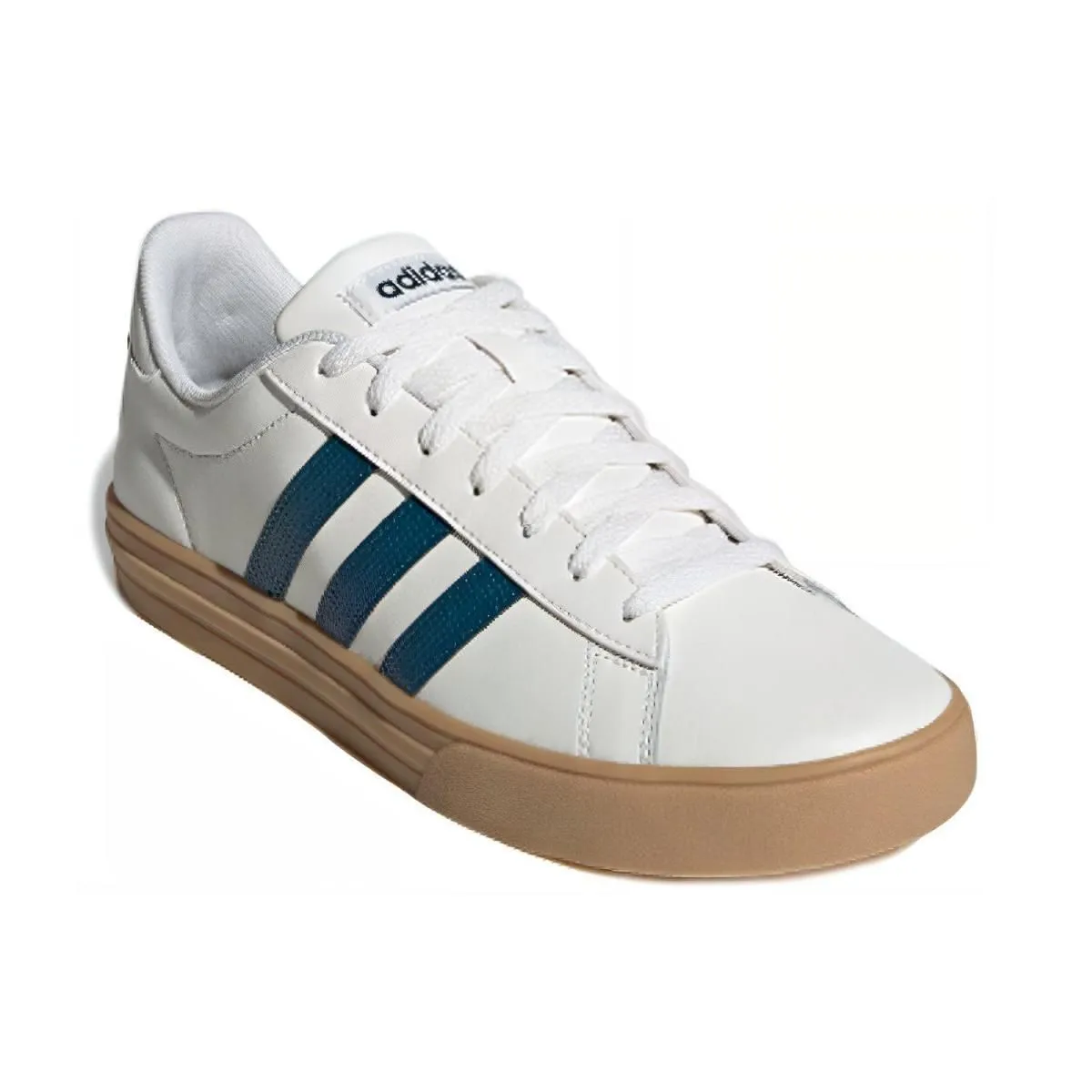 Мужские кеды Adidas neo Daily 2.0 White