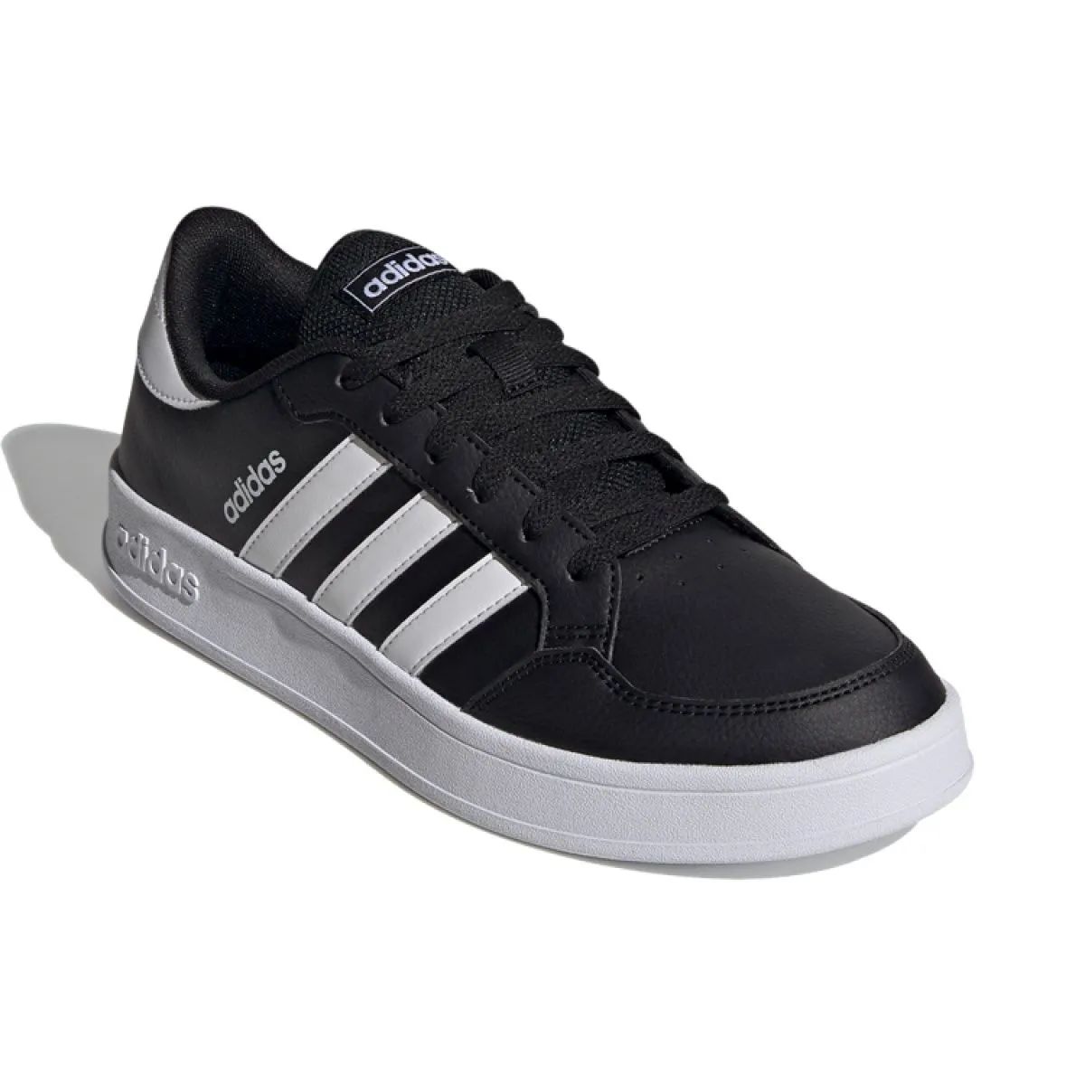Мужские кеды Adidas neo Breaknet Black