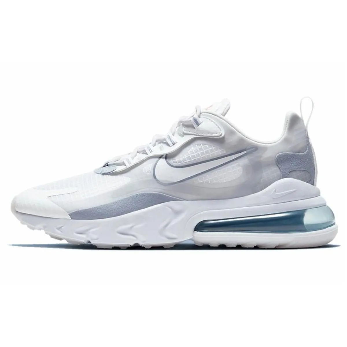 Кроссовки Nike Air Max 270 React White