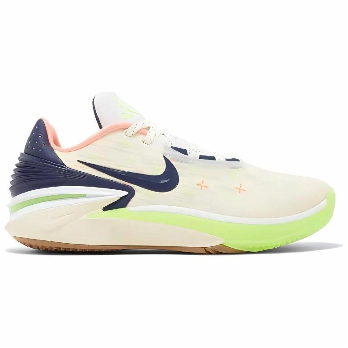 Кроссовки Nike Air Zoom G.T. Cut 2 "Crosshairs"