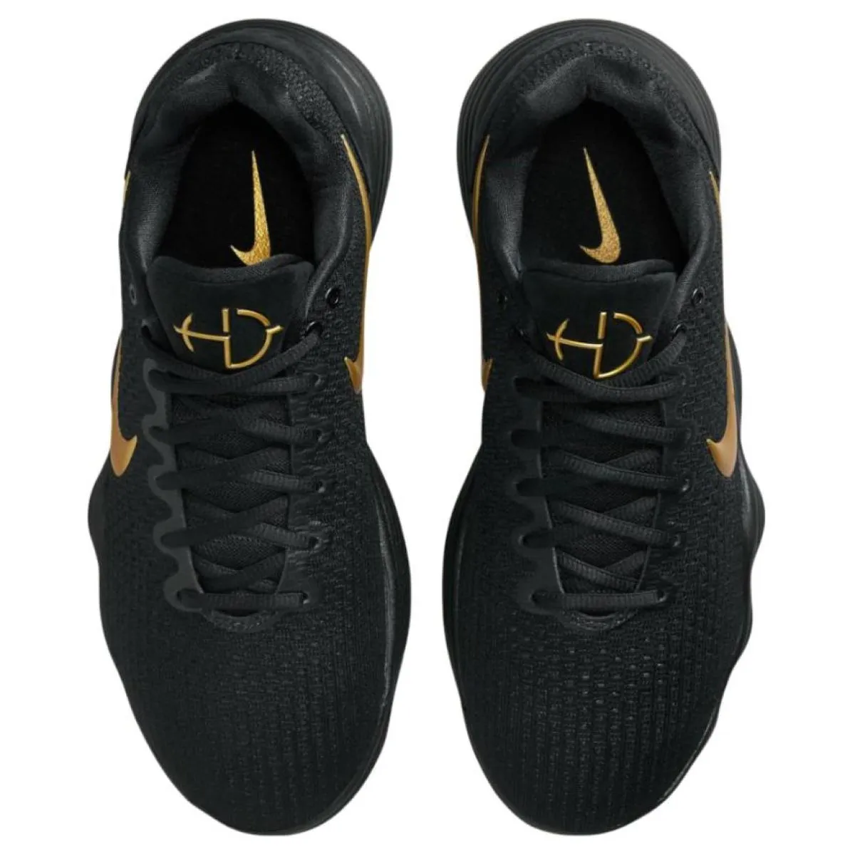 Кроссовки Nike Hyperdunk 2017 Black
