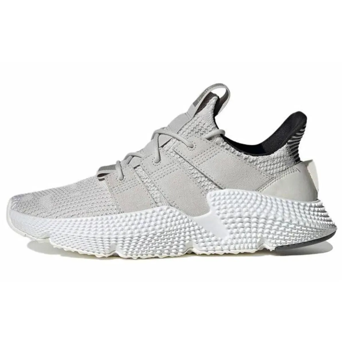 Кроссовки Adidas Prophere Grey