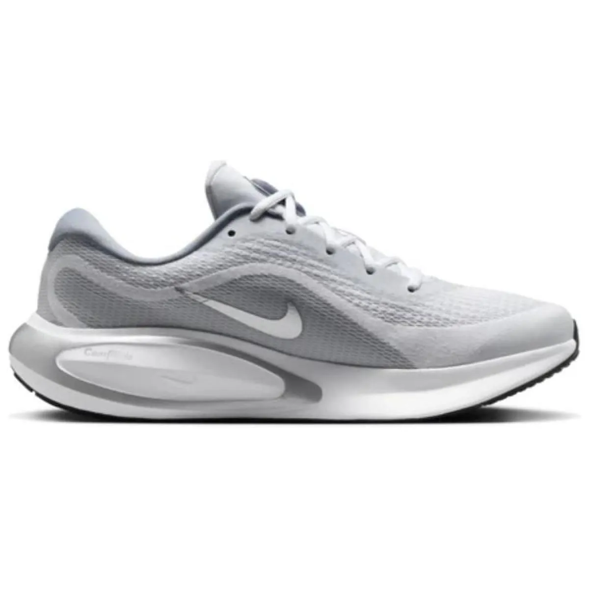 Мужские кроссовки Nike Journey Run Grey