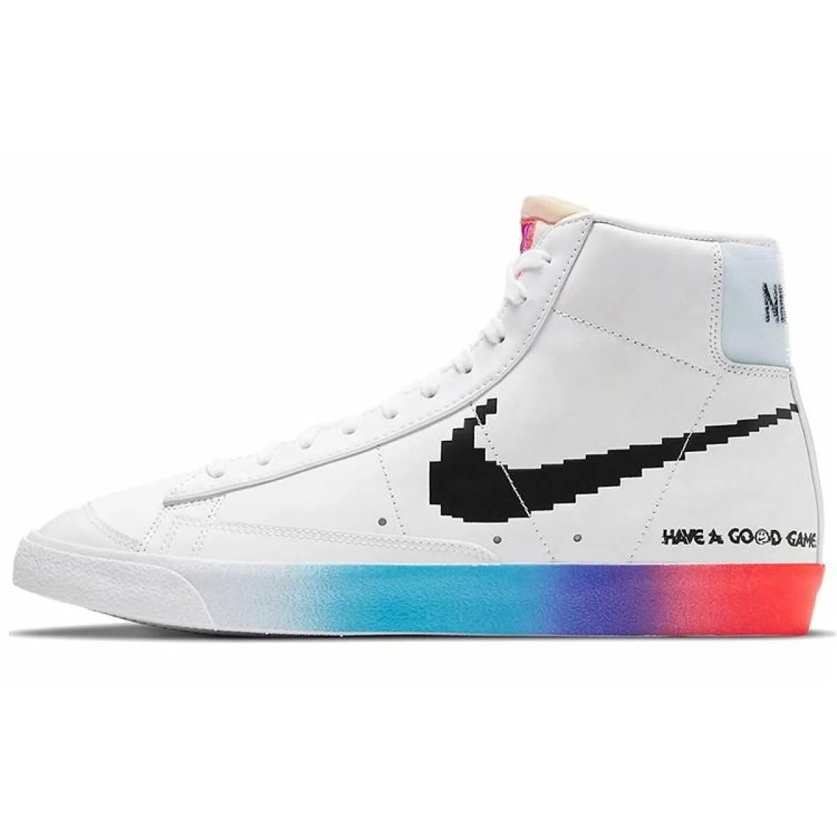 Мужские кеды Nike Blazer '77 Vintage "Have A Good Game"