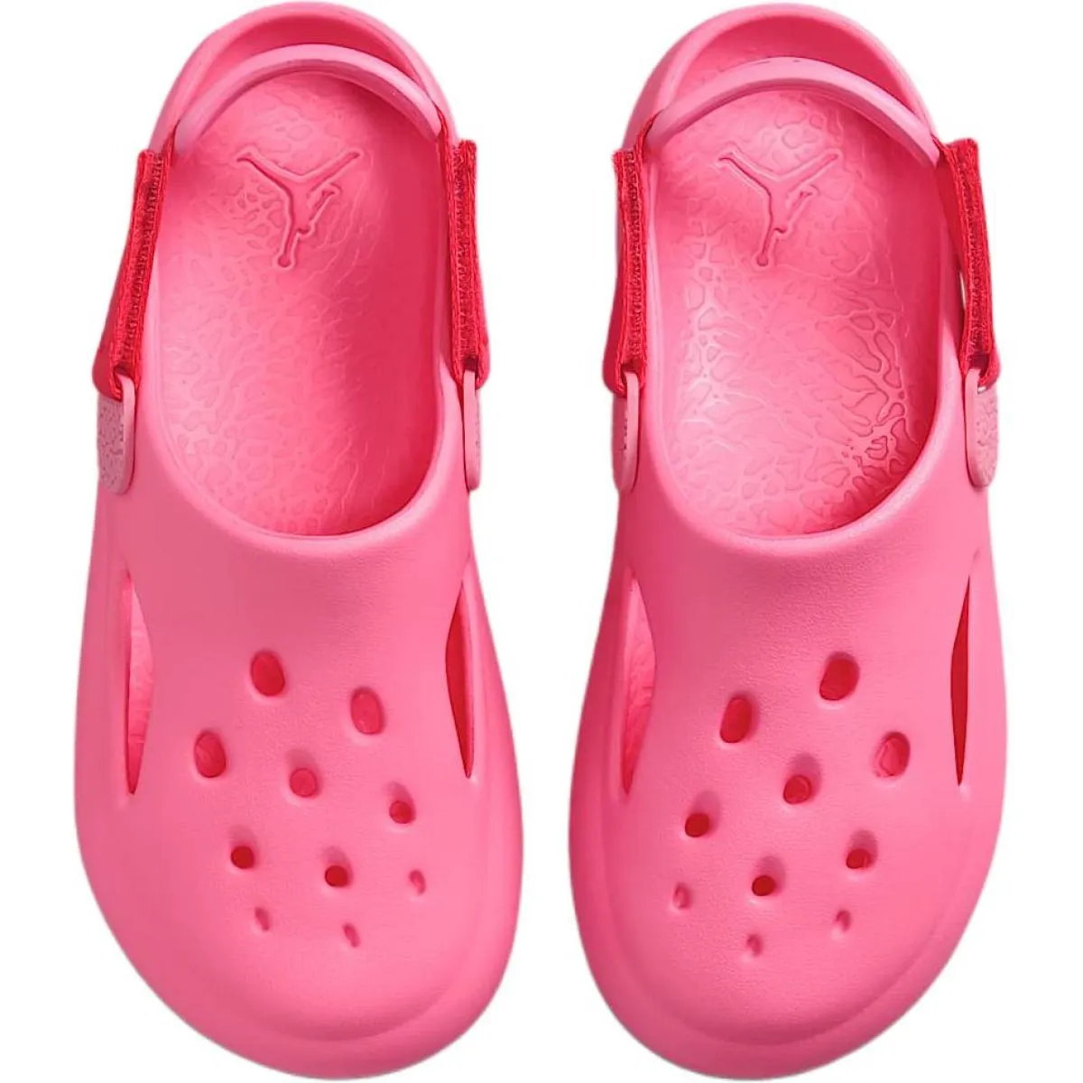 Подростковые сабо Jordan Hydrip Pink GS
