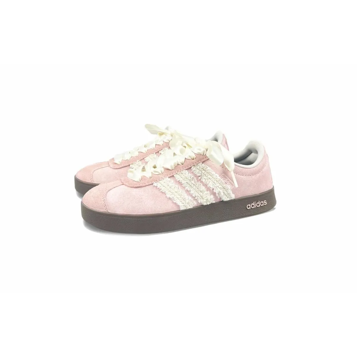 Кроссовки Adidas Originals VL Court 2.0 Pink