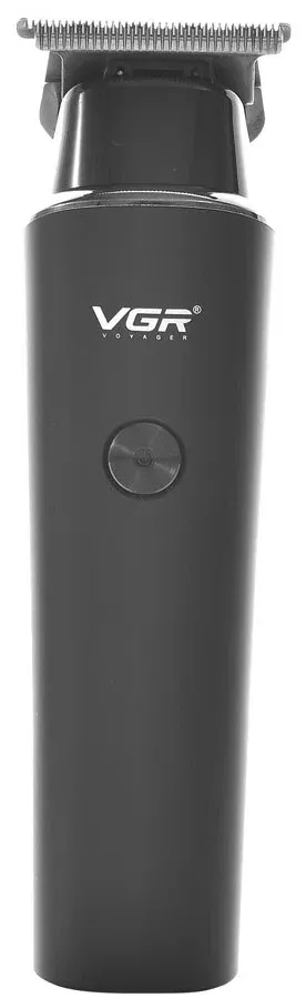 Триммер VGR V-937 Silver