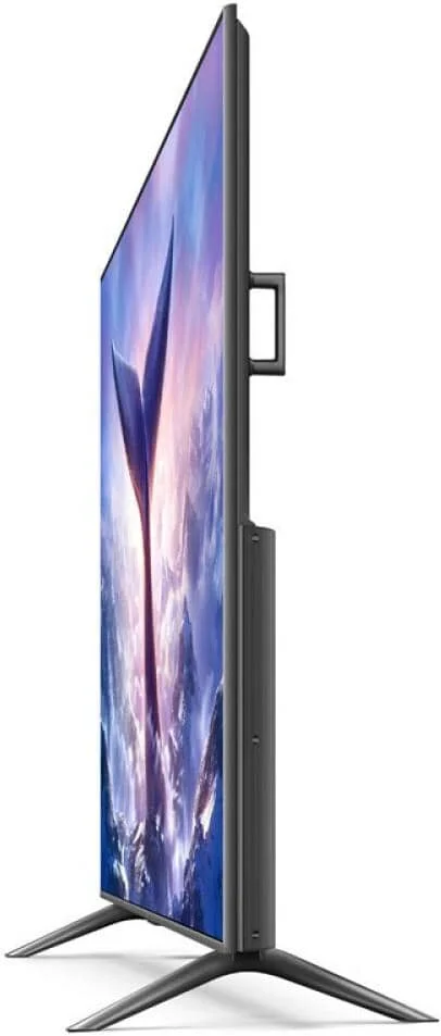 100" Телевизор Xiaomi Redmi MAX 100 L100R8-MAX, 4K UHD, Direct LED, 120 Гц