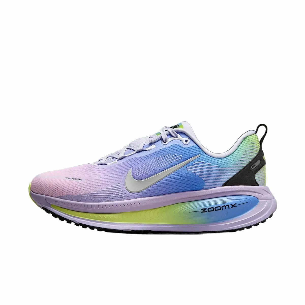 Женские кроссовки Nike Vomero 18 SE Purple