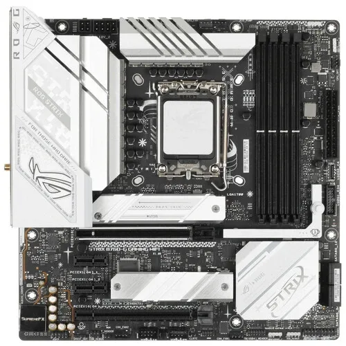 Материнская плата ASUS ROG STRIX B760-G GAMING, LGA 1700, DDR5, mATX