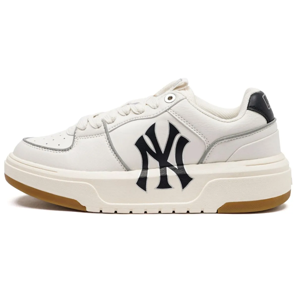 Кеды MLB Chunky Liner White