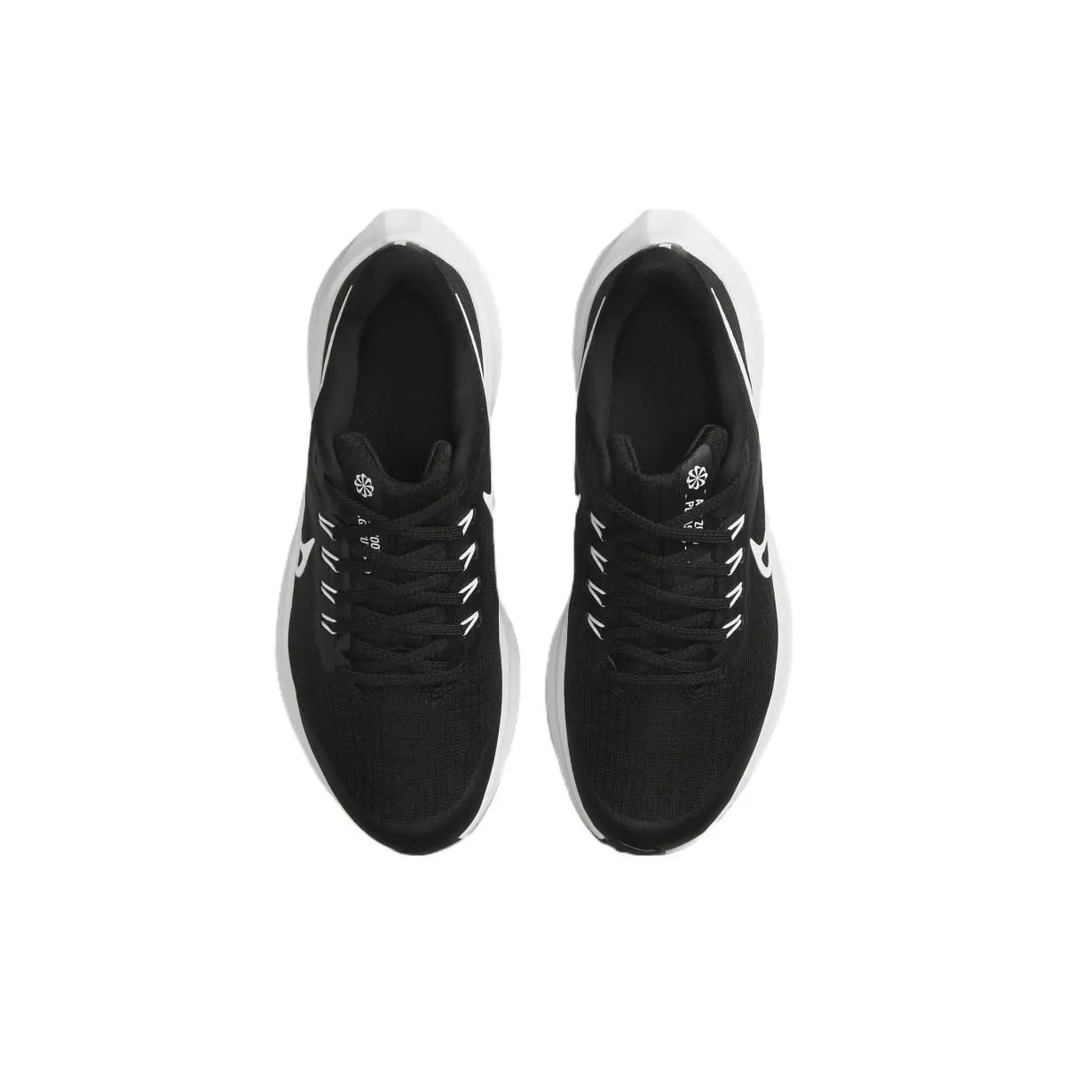 Подростковые кроссовки Nike Air Zoom Pegasus 39 Black GS