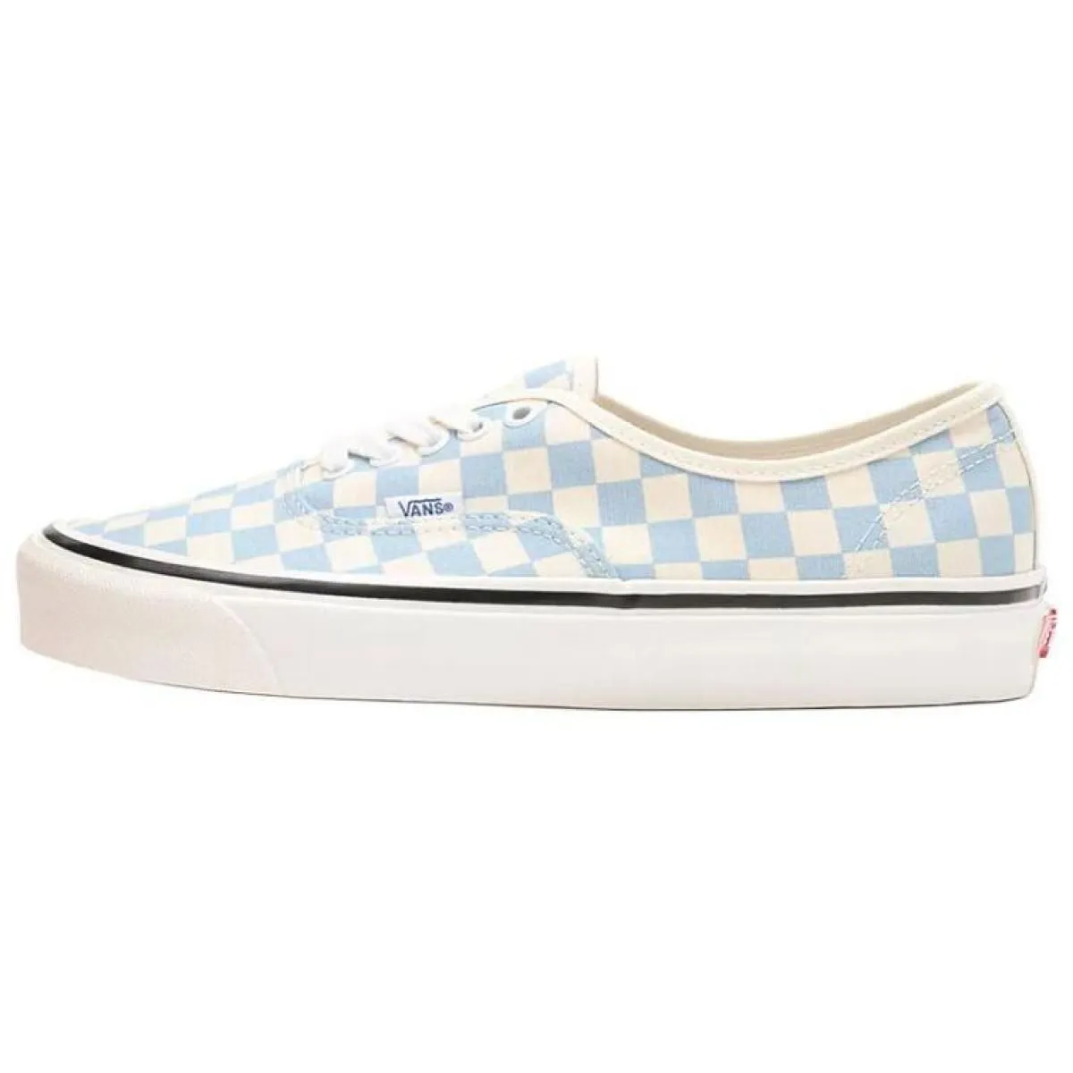 Кеды Vans Authentic 44 DX Anaheim Factory Light Blue