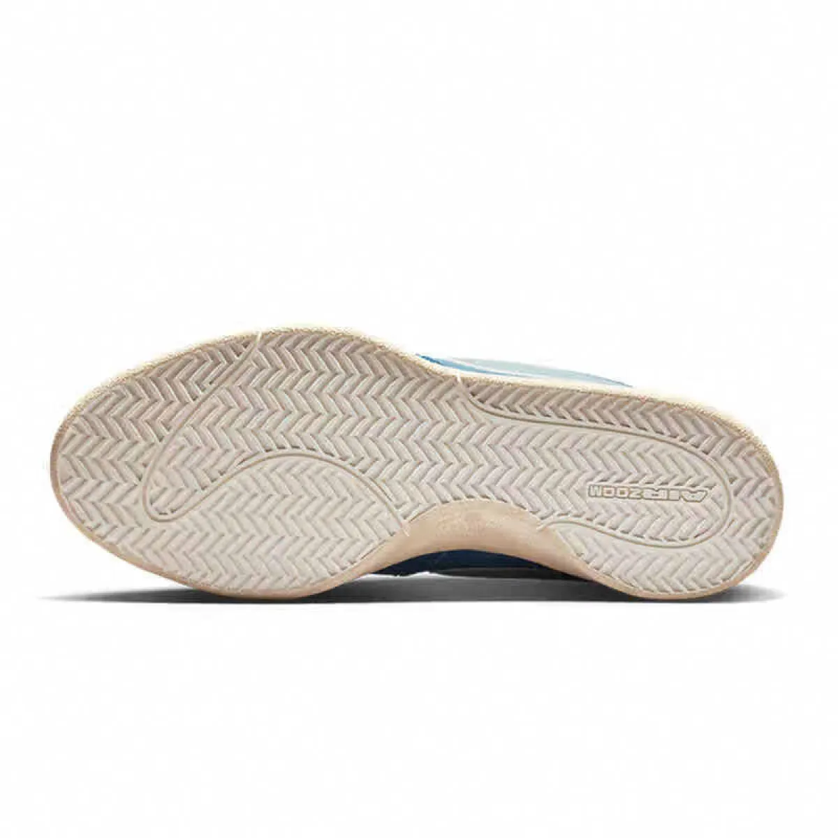 Мужские кроссовки Nike Book 1 Blue