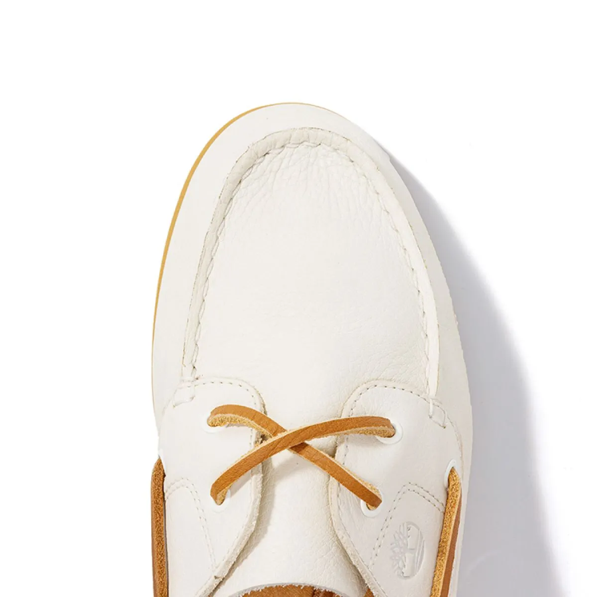 Женские лоферы Timberland Natural