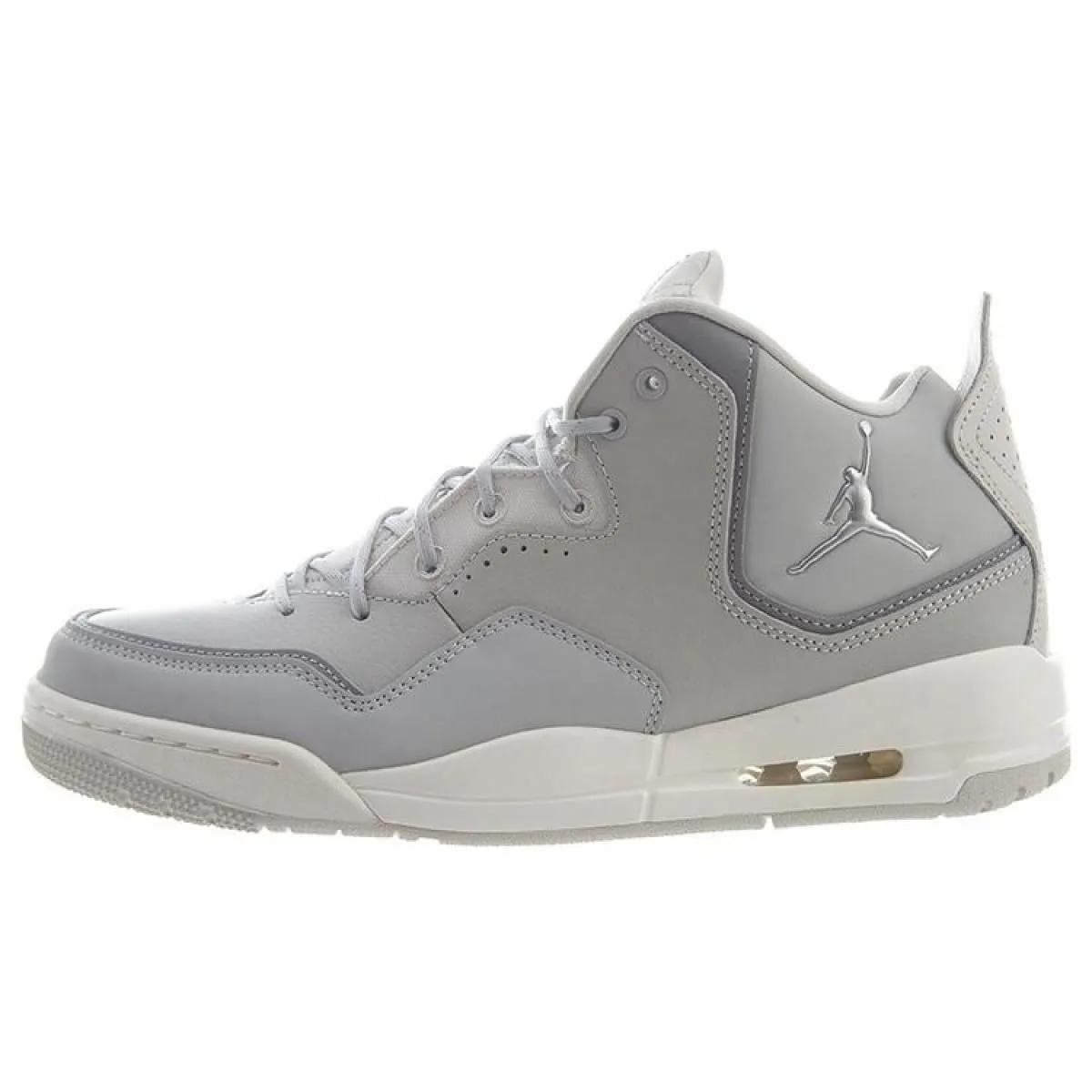 Мужские кроссовки Air Jordan Courtside 23 Grey