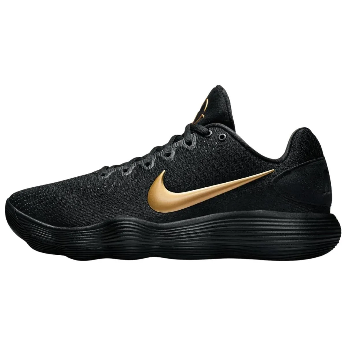 Кроссовки Nike Hyperdunk 2017 Black