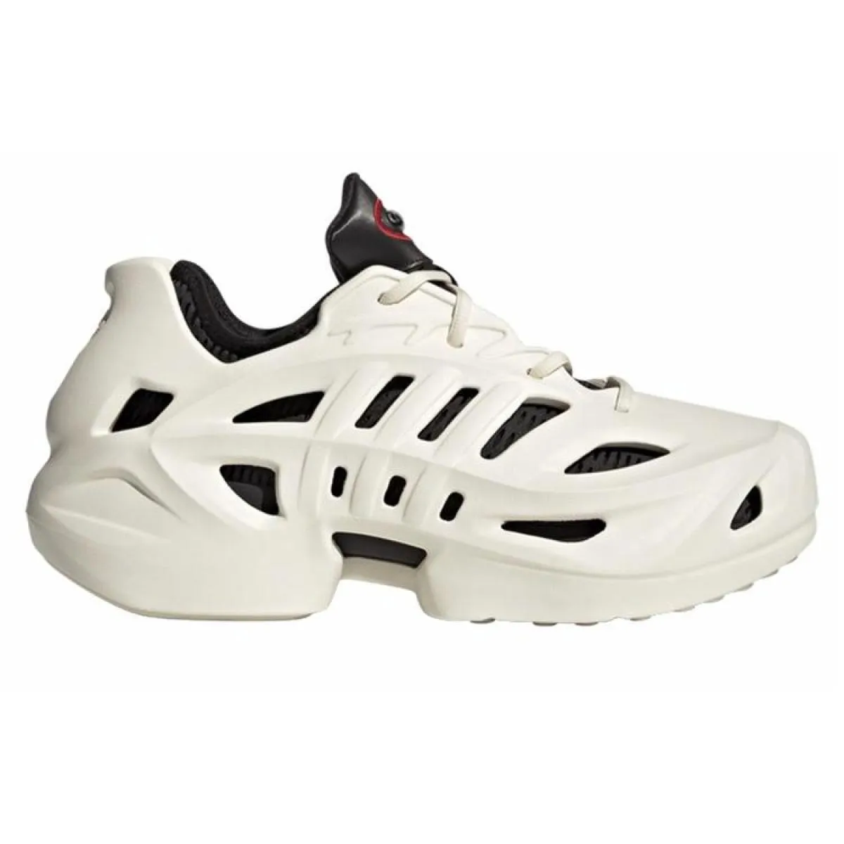 Кроссовки Adidas Originals AdiFOM Climacool White/Black