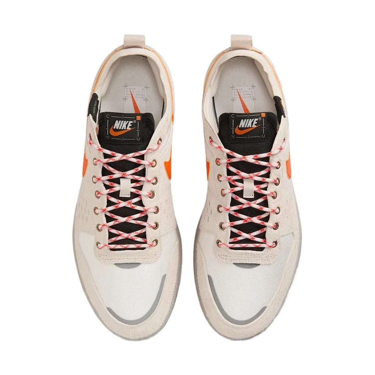 Кроссовки Nike C1TY Premium Light Brown